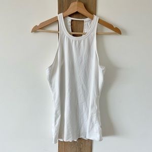 Manduka Yoga Tank